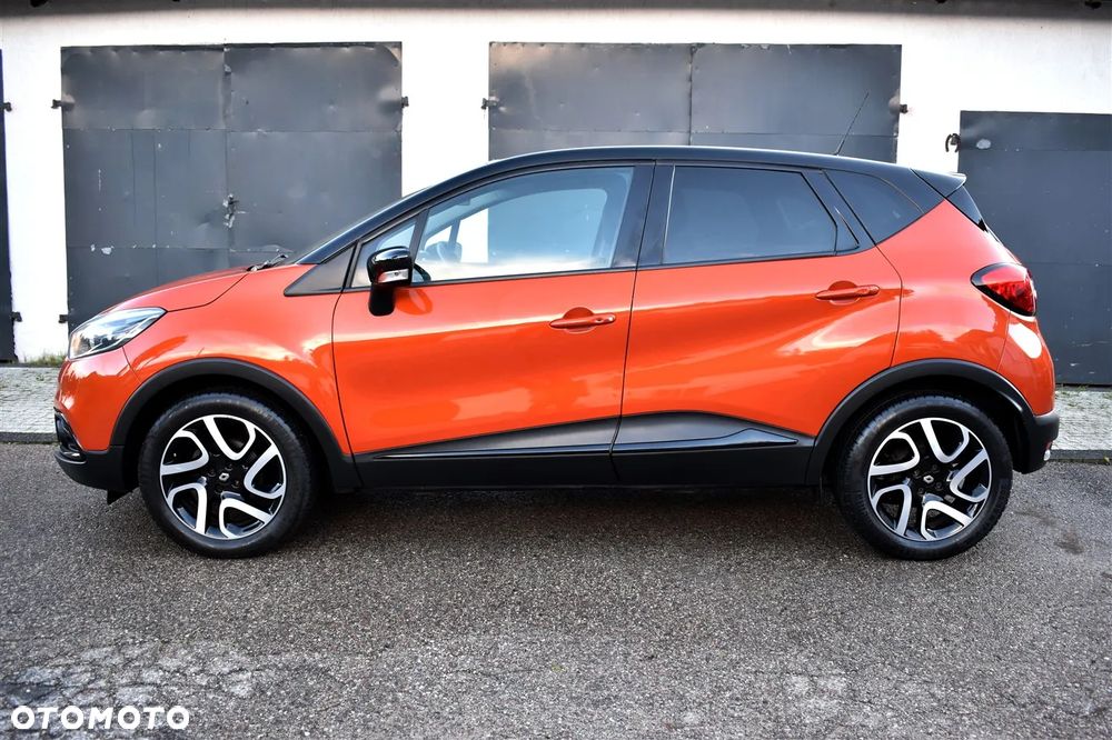 Renault Captur ENERGY TCe 90 Start&Stop XMOD - 5