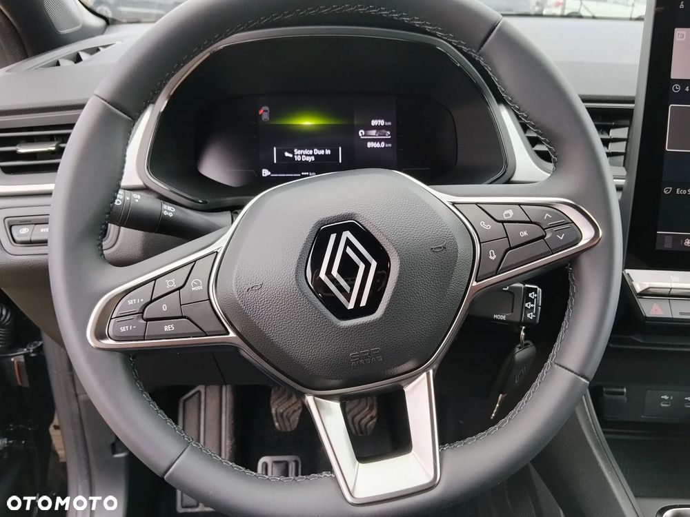 Renault Captur 1.0 TCe Techno - 12