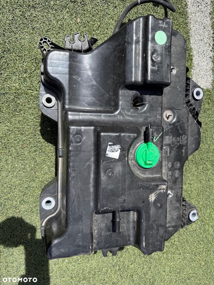 OPEL VIVARO RENAULT TRAFIC III ZBIORNIK ADBLUE 93460228 - 4