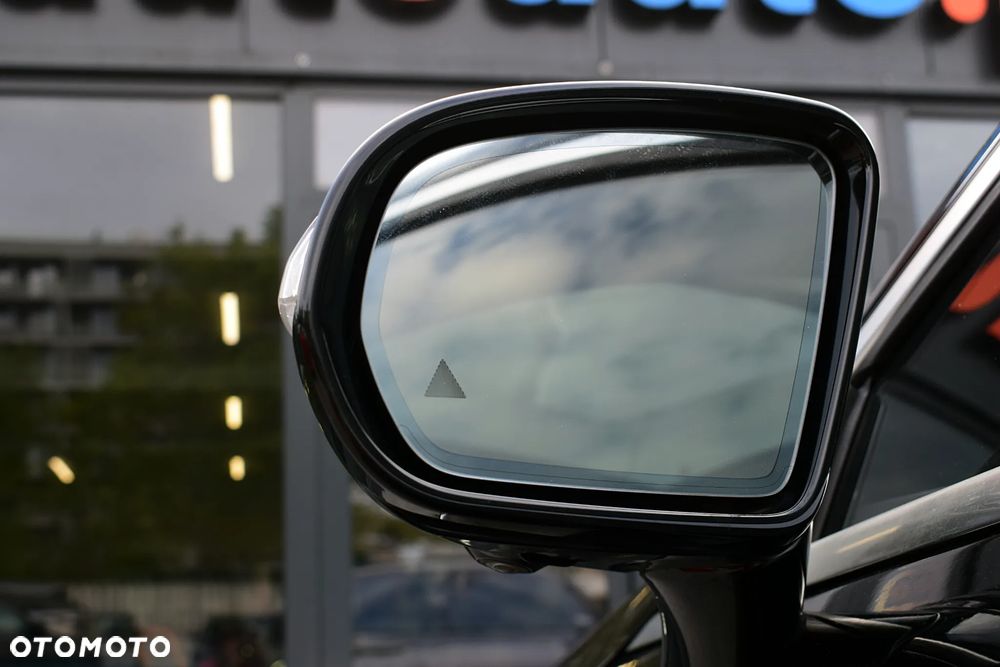 Mercedes-Benz Klasa S 500 4-Matic 9G-TRONIC - 21