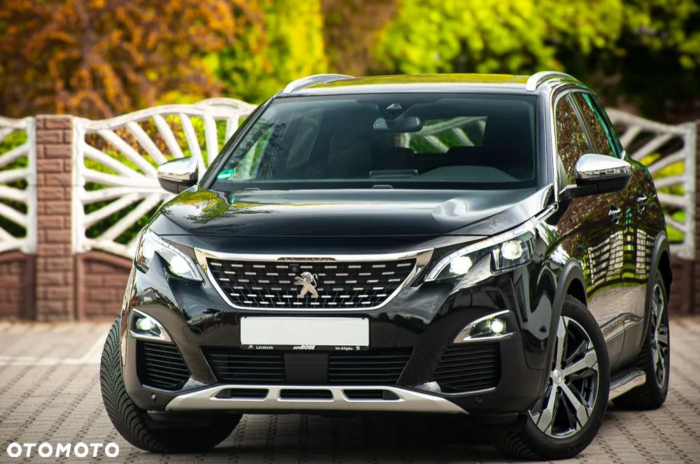 Peugeot 3008 - 4