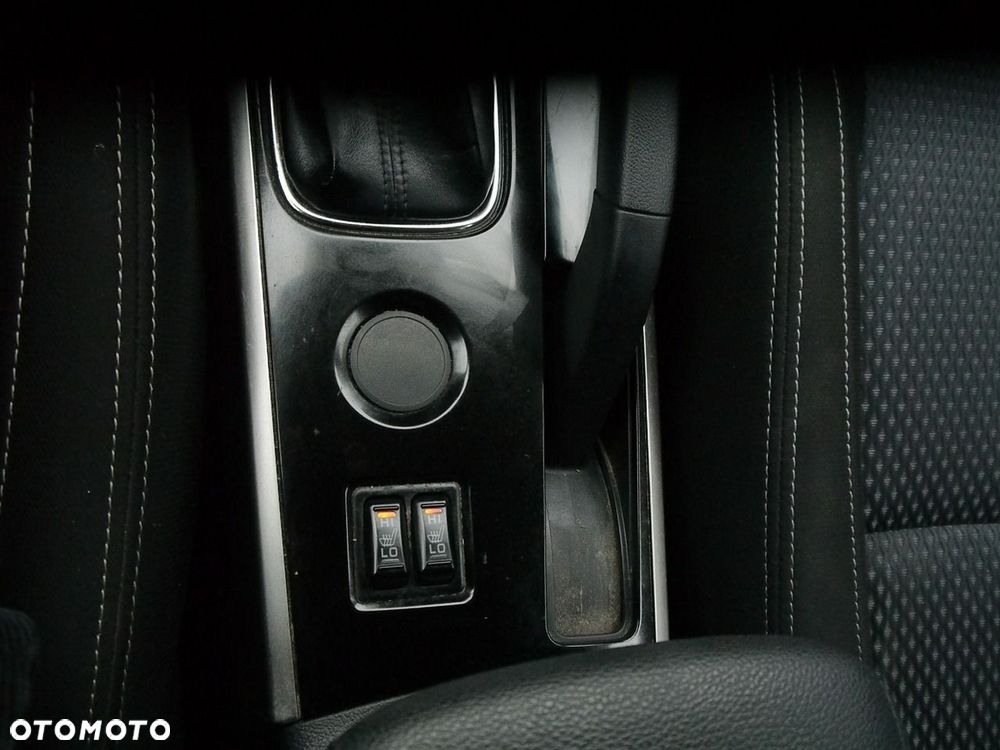 Mitsubishi Outlander 2.0 2WD Active - 34