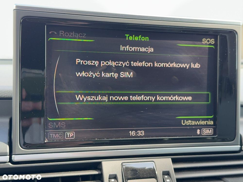 Audi A7 Sportback 3.0 TFSI Quattro S tronic - 31
