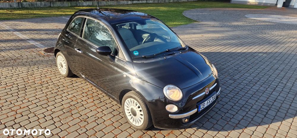 Fiat 500 1.4 16V Sport - 26