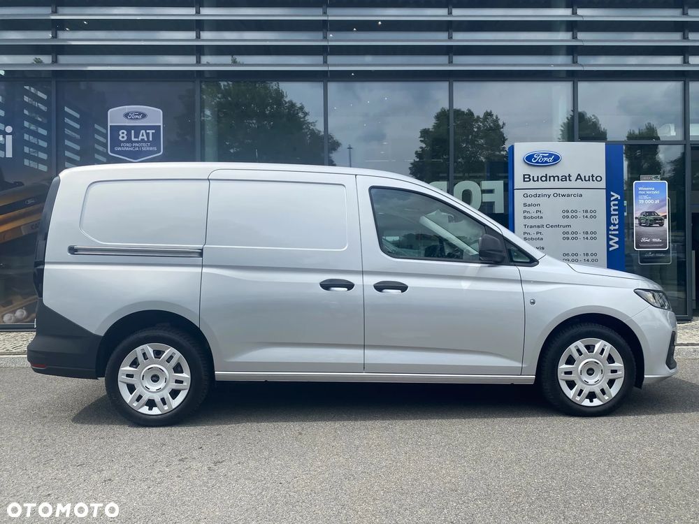 Ford Connect Trend - 4