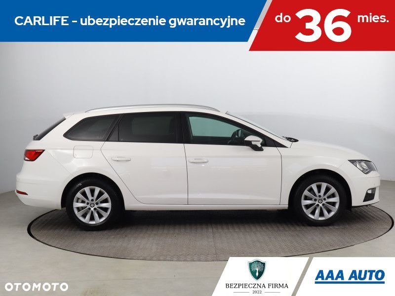 Seat Leon Sportstourer - 7