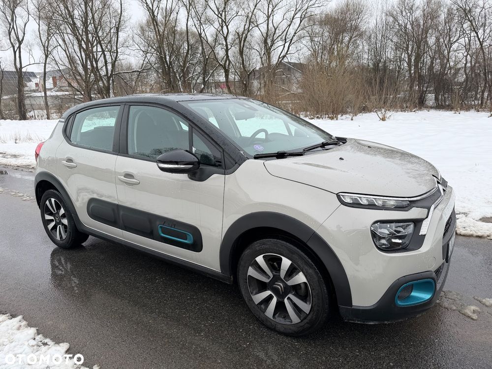 Citroën C3 Pure Tech 83 S&S MAX - 5