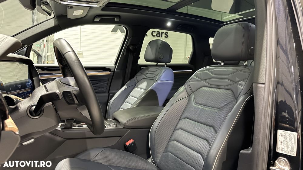 Volkswagen Touareg 3.0 V6 e-Hybrid 4Motion Aut. Atmosphere - 20