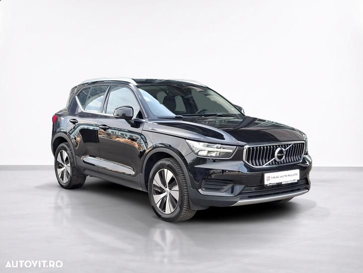 Volvo XC 40 T4 Recharge DKG Essential - 9