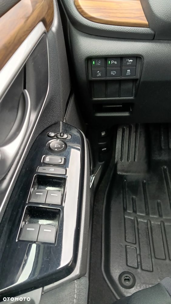 Honda CR-V e:HEV 2.0 i-MMD 4WD Elegance - 16