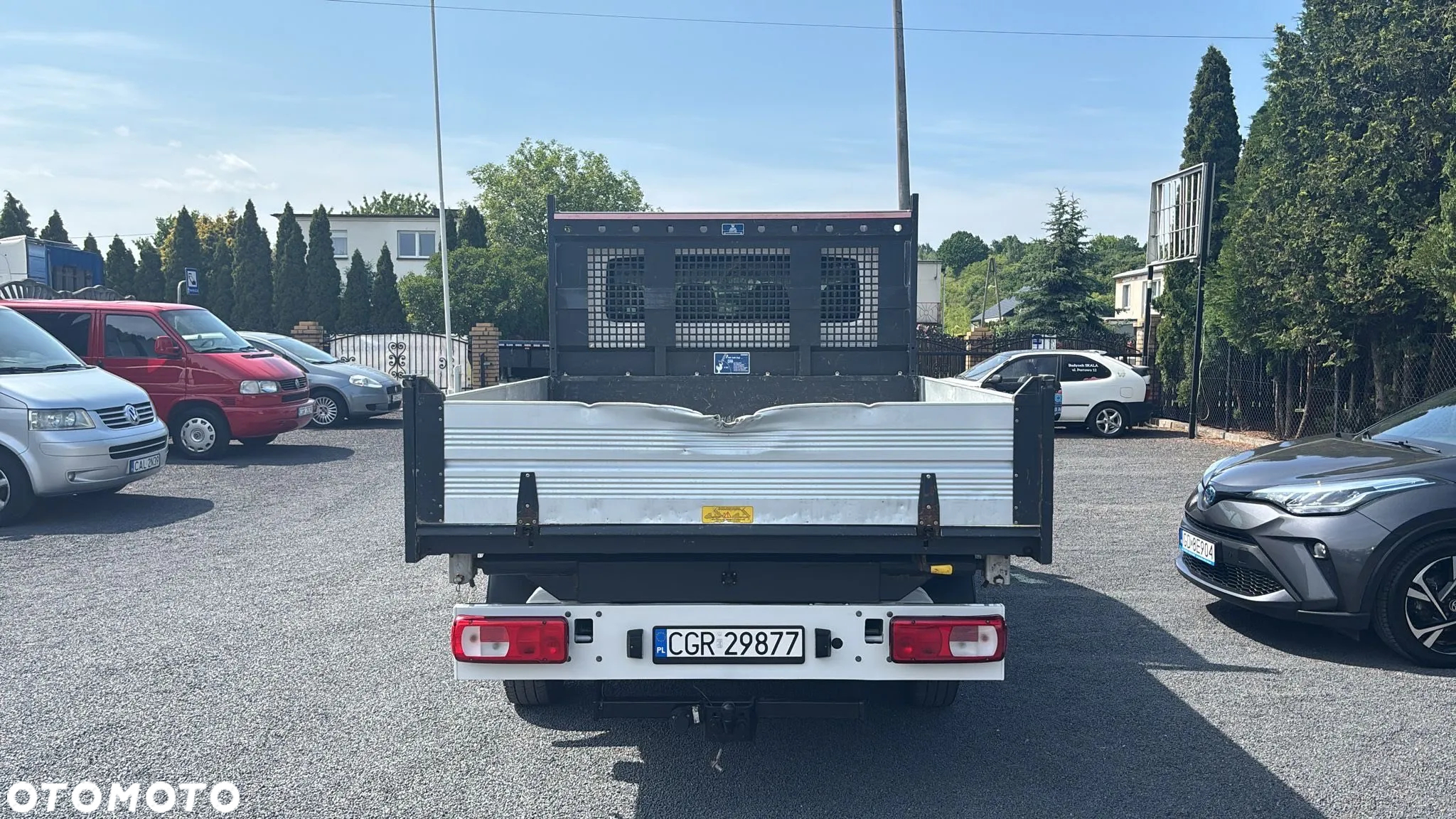 Volkswagen Crafter - 6