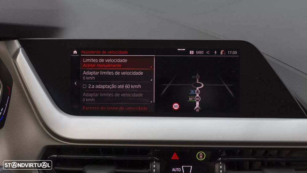 BMW 116 d Corporate Edition Auto - 29