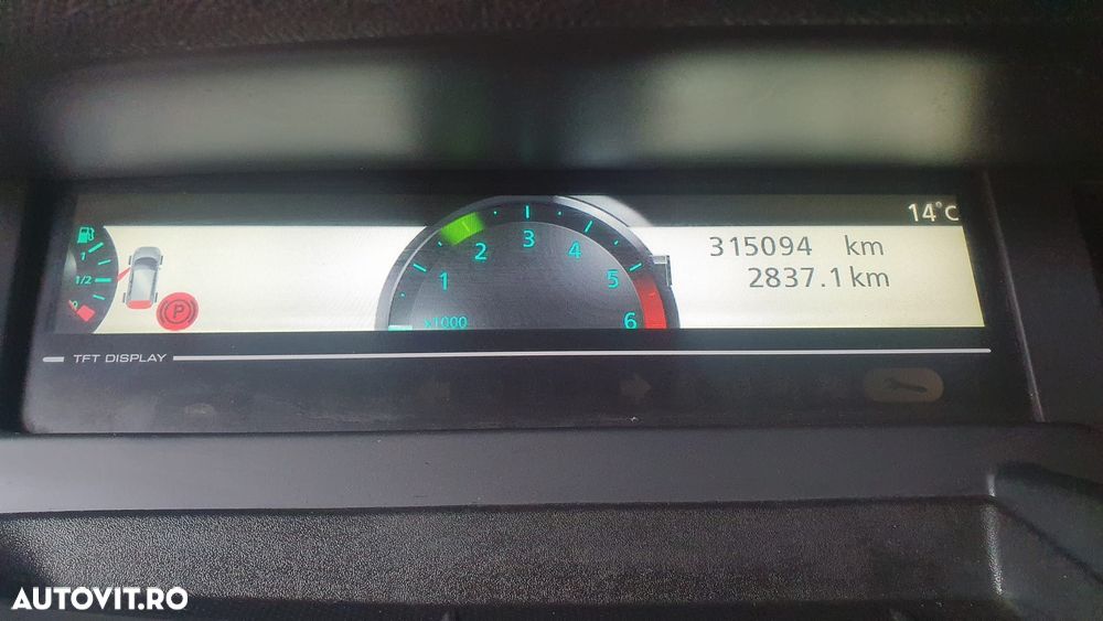 Renault Grand Scenic - 3