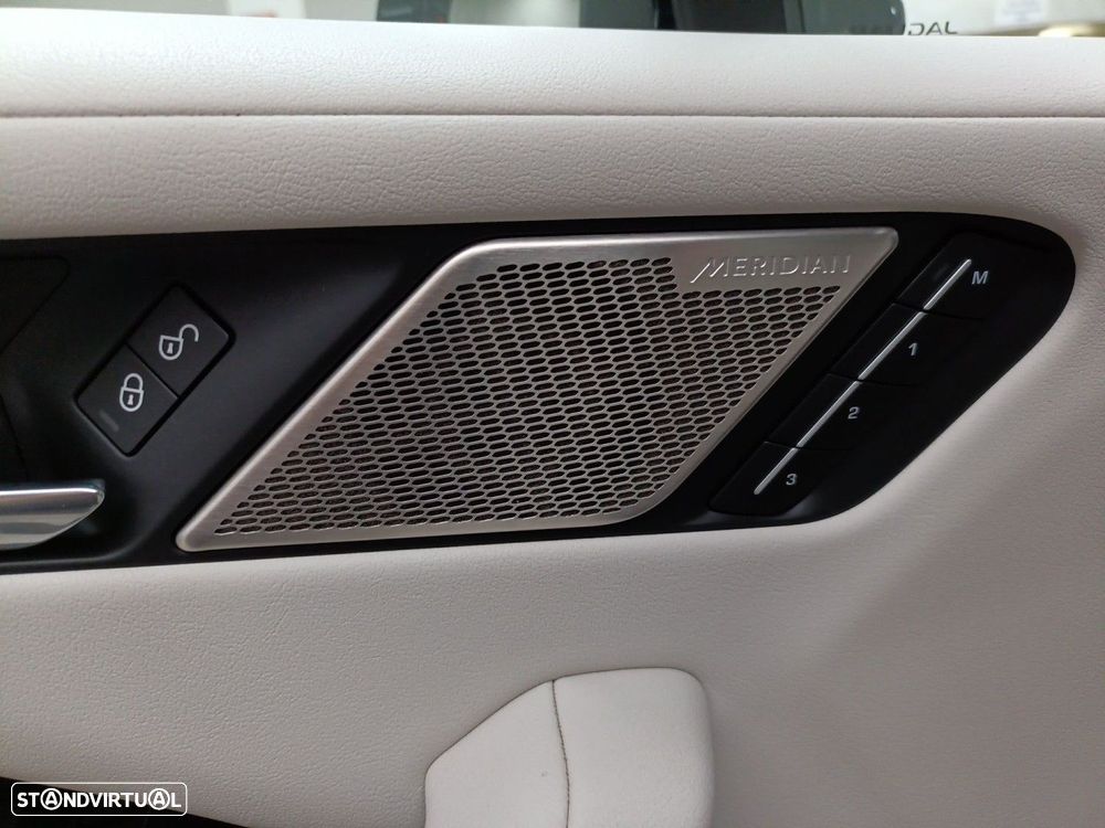 Jaguar I-Pace EV400 AWD SE - 15