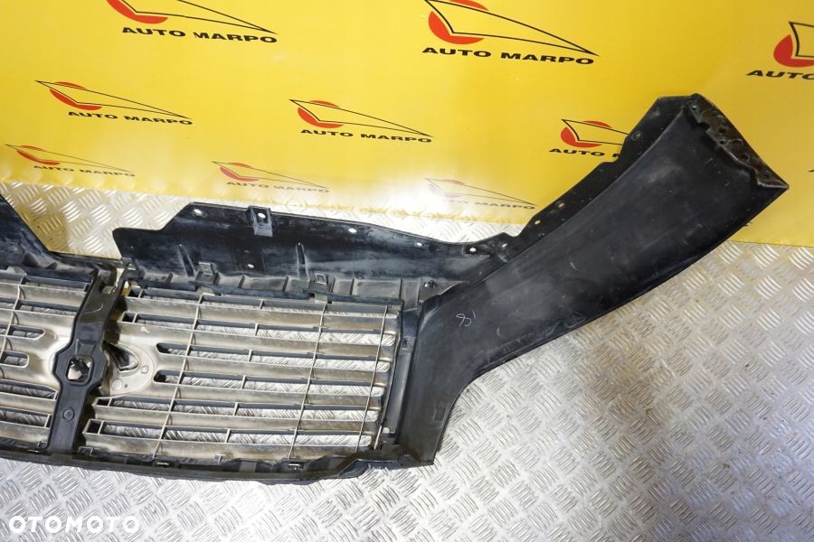 INFINITI QX QX56 QX80 2011 - 2018 Zderzak Przód Listwa Atrapa Kamera USA - 12