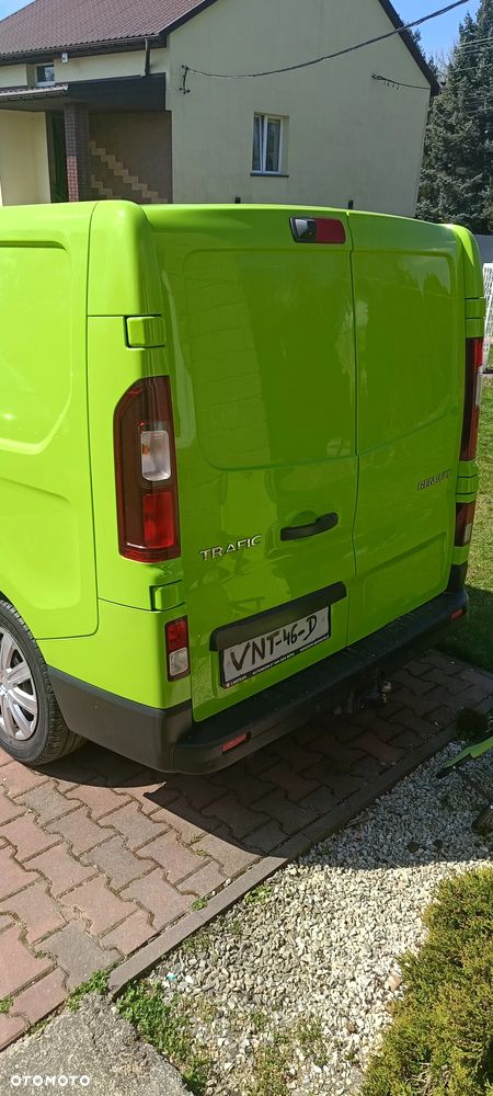 Renault Trafic - 26