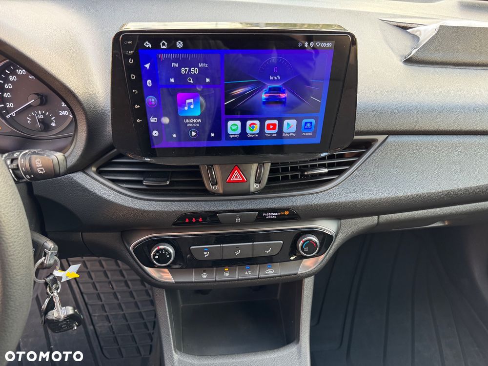 Hyundai i30 1.5 DPI Comfort - 16
