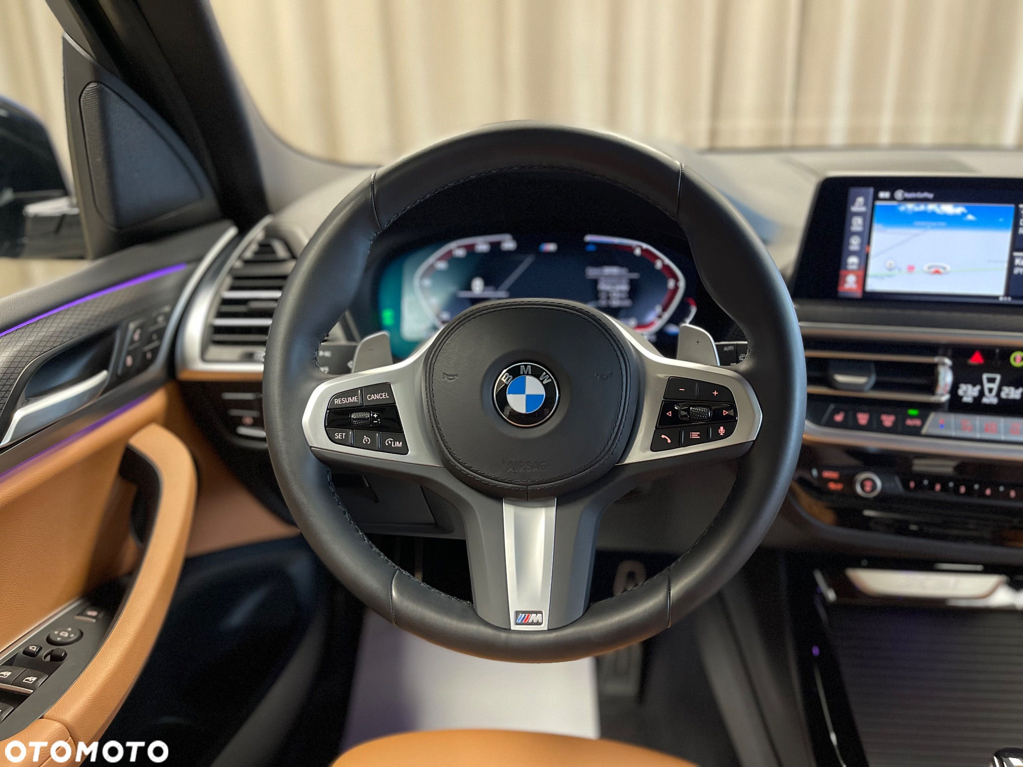 BMW X3 - 8
