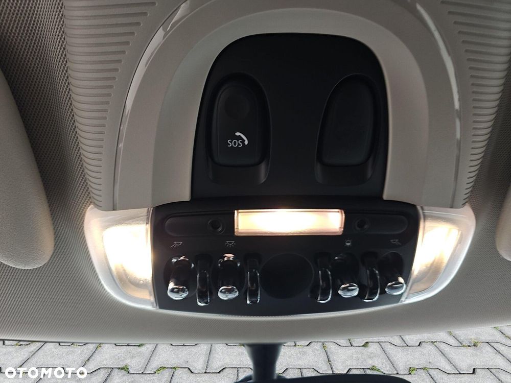 MINI Cooper - 23