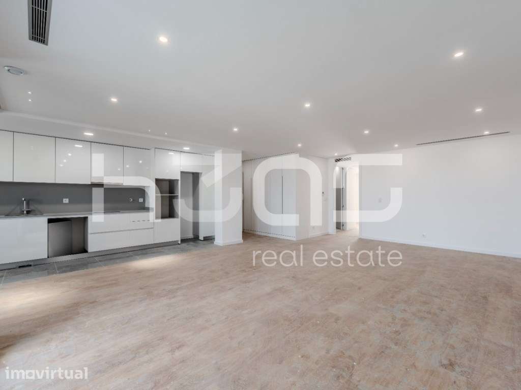 Apartamento T3 às Portas da Cidade de Braga - Grande imagem: 2/14