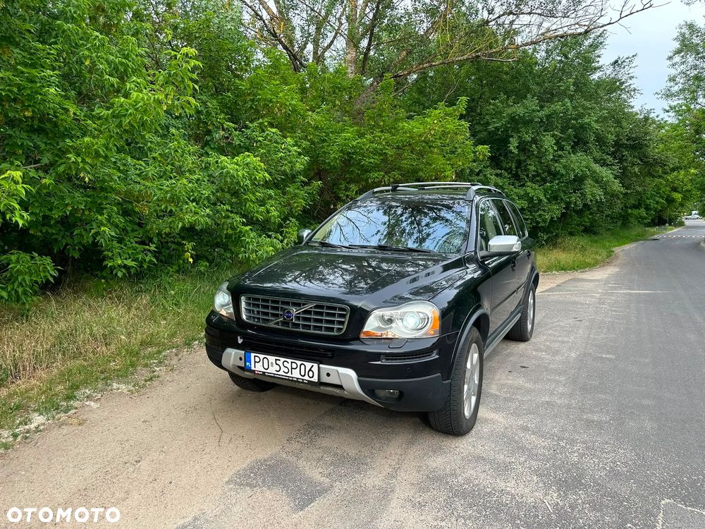 Volvo XC 90 3.2 AWD Executive - 14