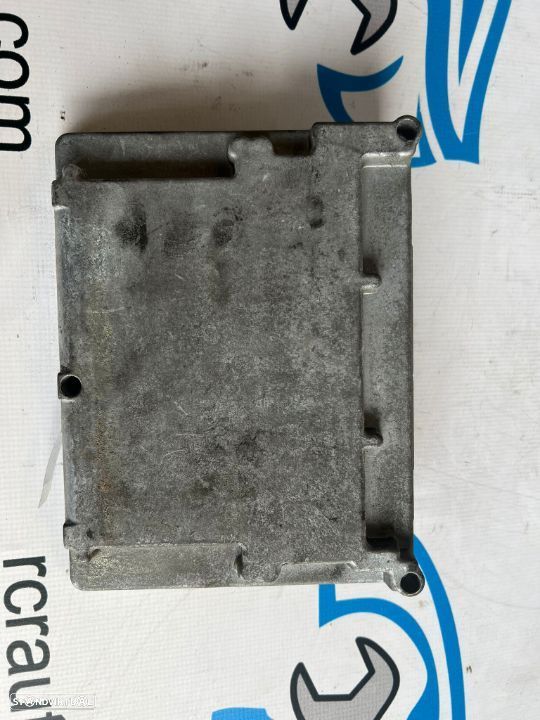 CENTRALINA ECU FORD 3M5112A650GD 3M51 12A650 GD FORD FOCUS C-MAX CMAX C MAX DM2 1.8i 120CV CSDB - 4