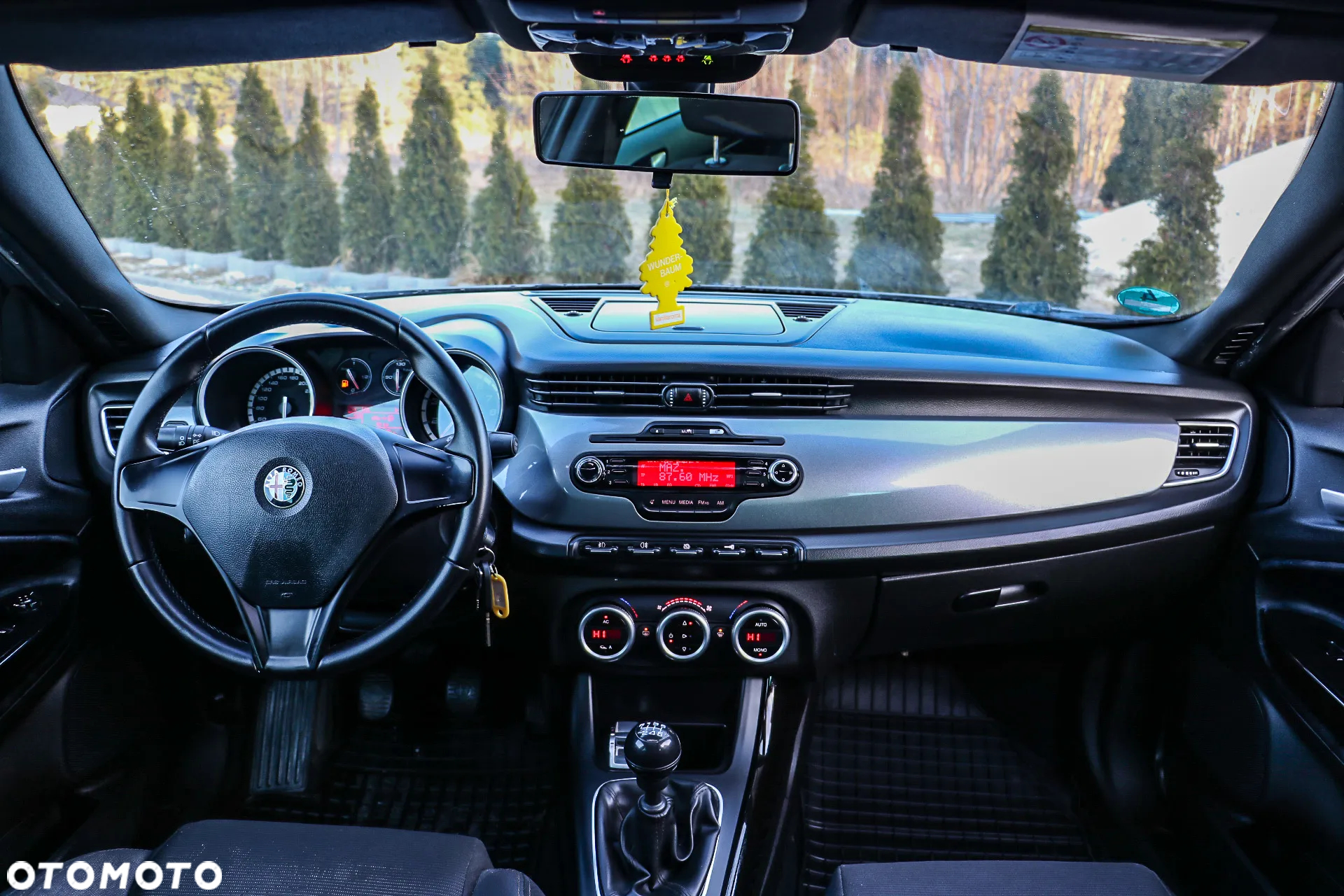 Alfa Romeo Giulietta 1.4 TB 16V Multiair - 18