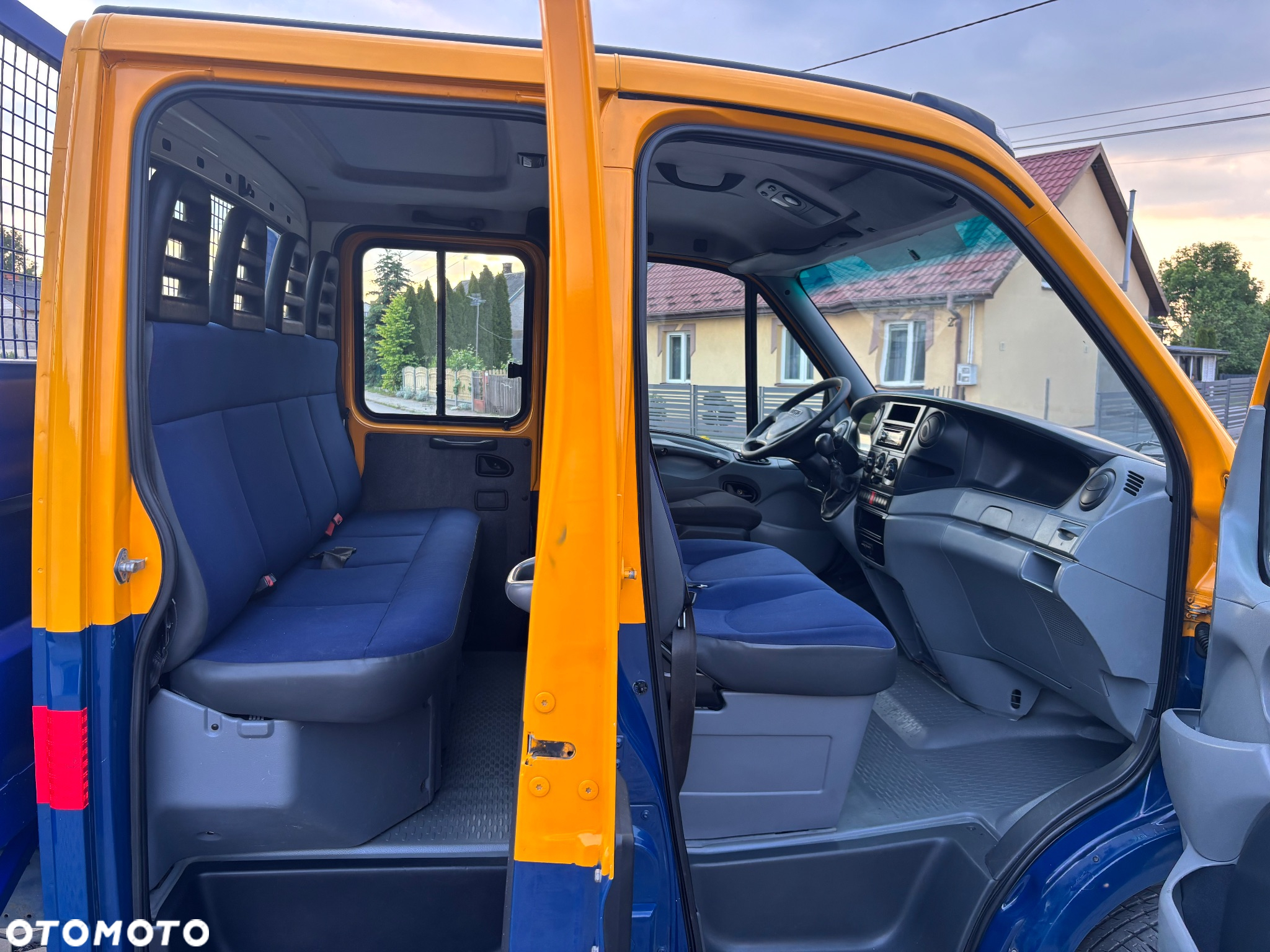 Iveco 35c12 - 6