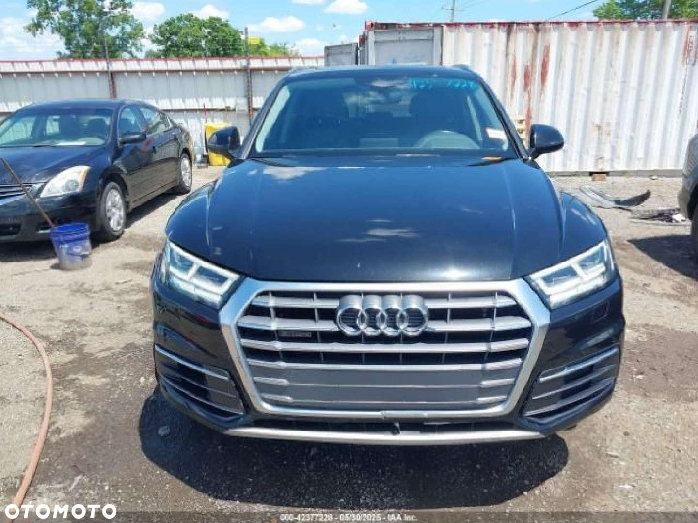 Audi Q5 - 2