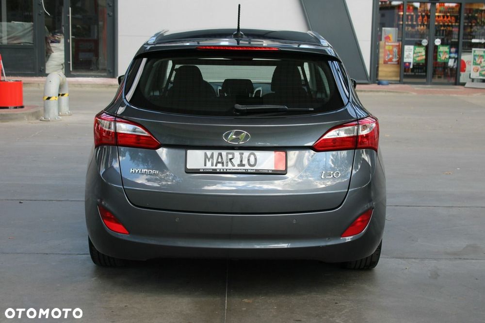 Hyundai i30 1.4 Trend - 20
