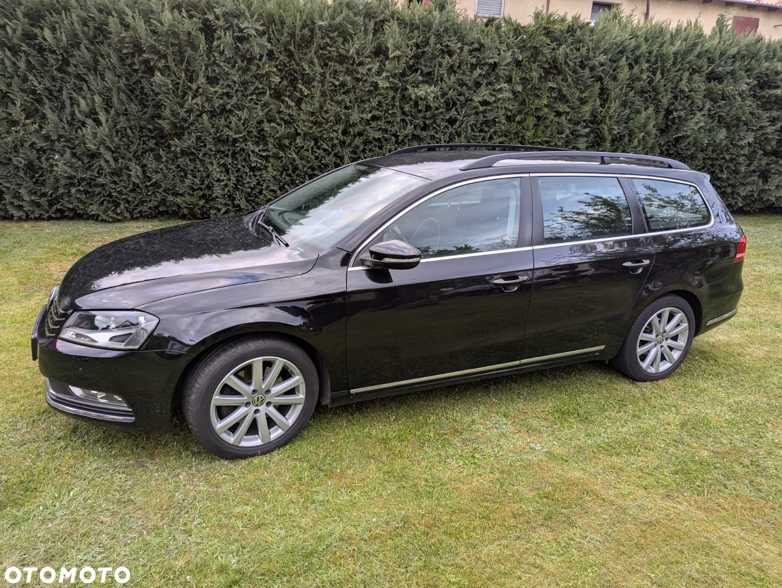 Volkswagen Passat 2.0 TDI Comfortline DSG - 4