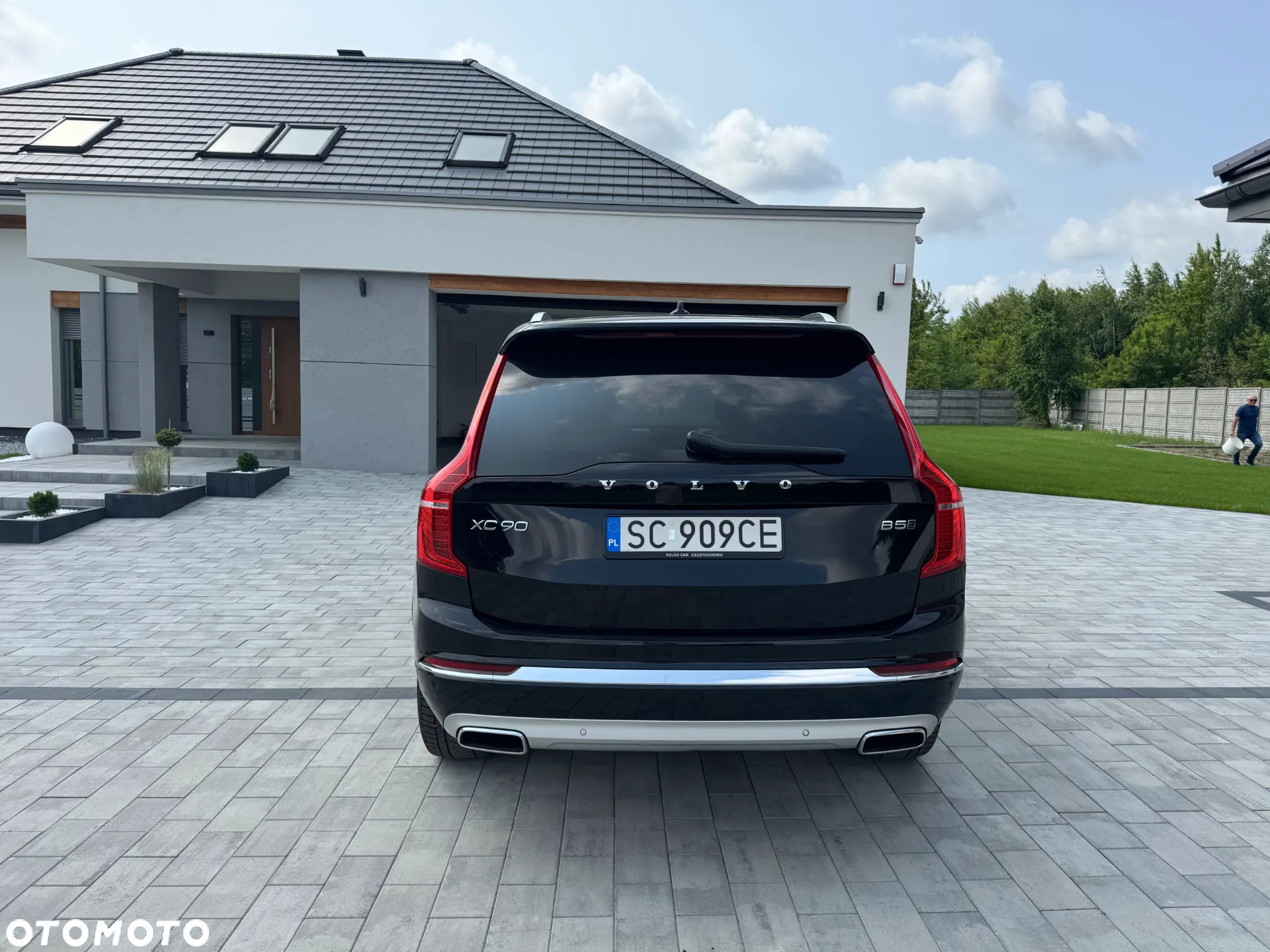 Volvo XC 90 - 6