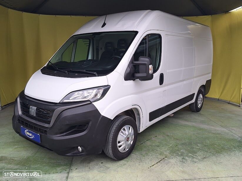 Fiat ducato - 1
