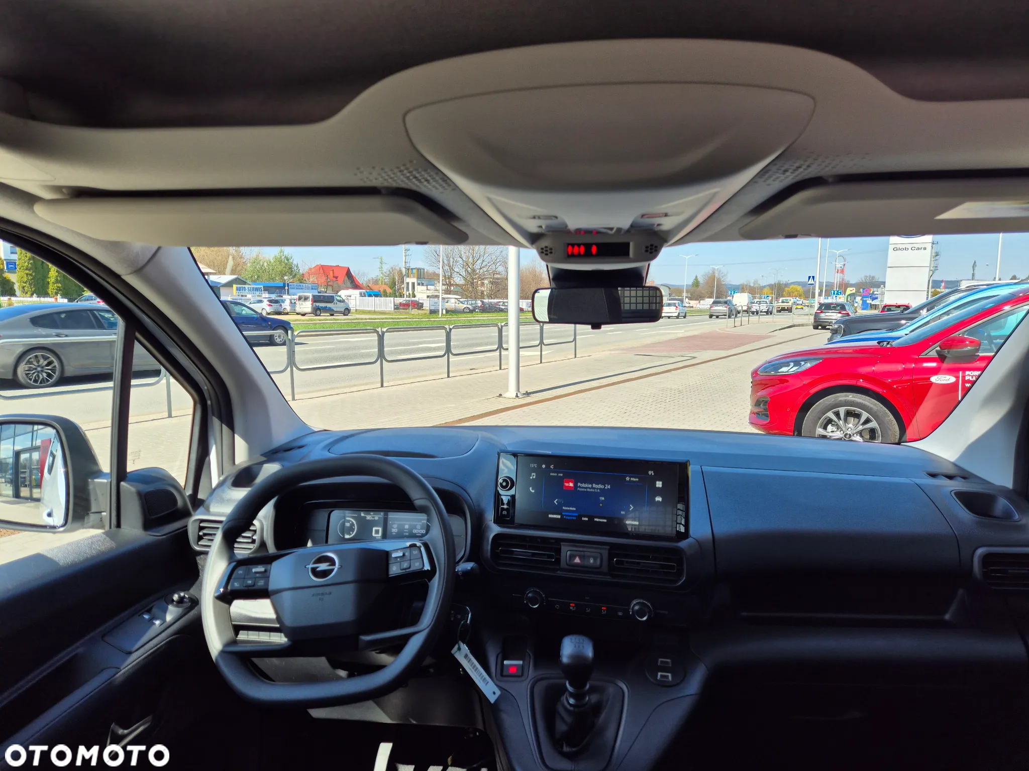 Opel Combo Kombi 1.5 BlueHDi Edition + S&S N1 - 13