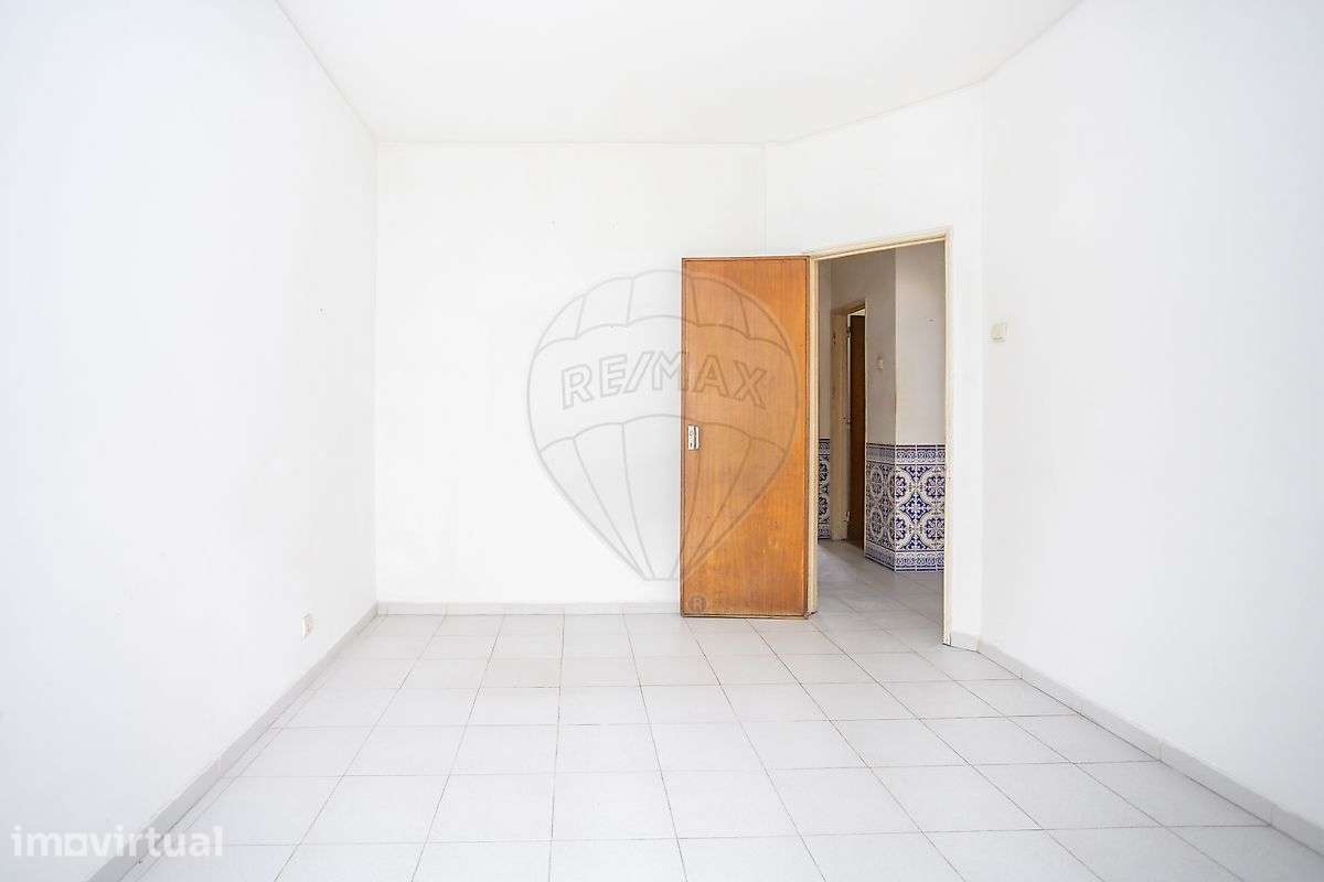 Apartamento T1 para venda - Grande imagem: 3/13