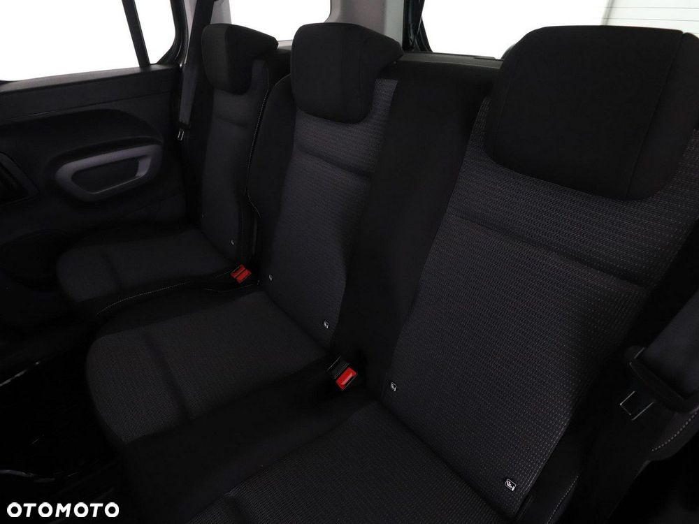 Toyota Proace City Verso 1.5 D-4D L1 Club - 17