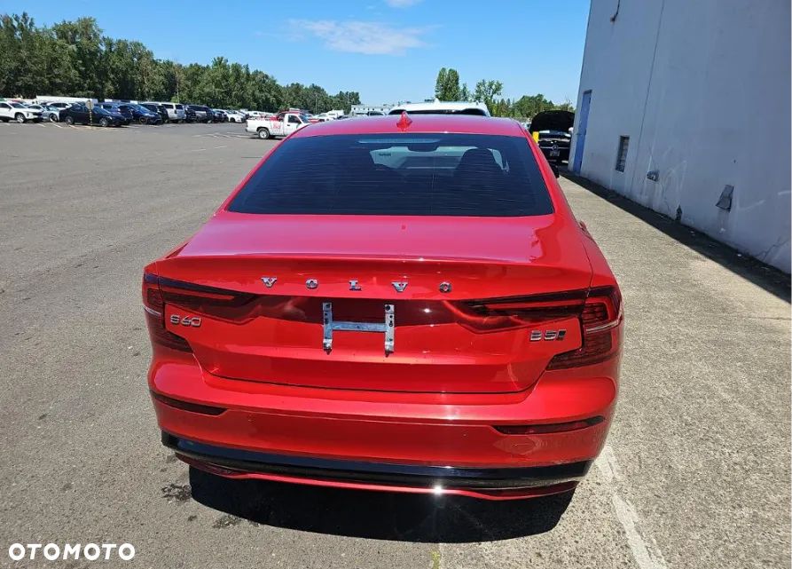 Volvo S60 - 6