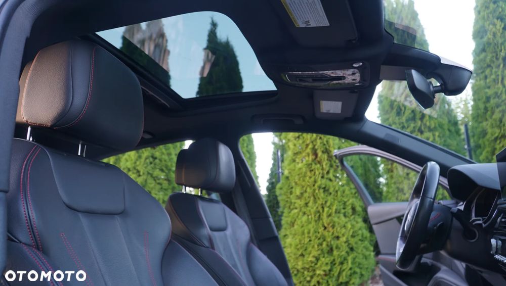 Audi A4 Limousine - 28