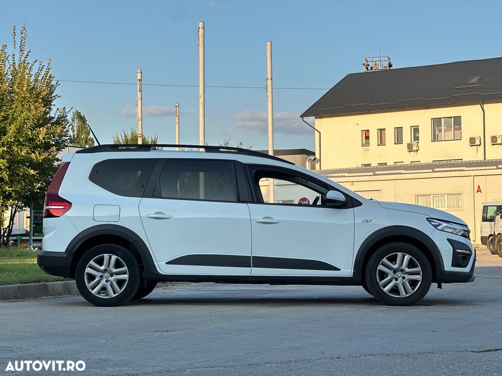 Dacia Jogger - 4