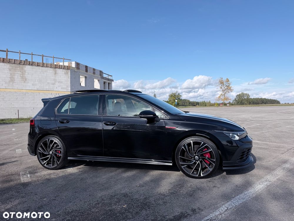 Volkswagen Golf 2022 photo 4
