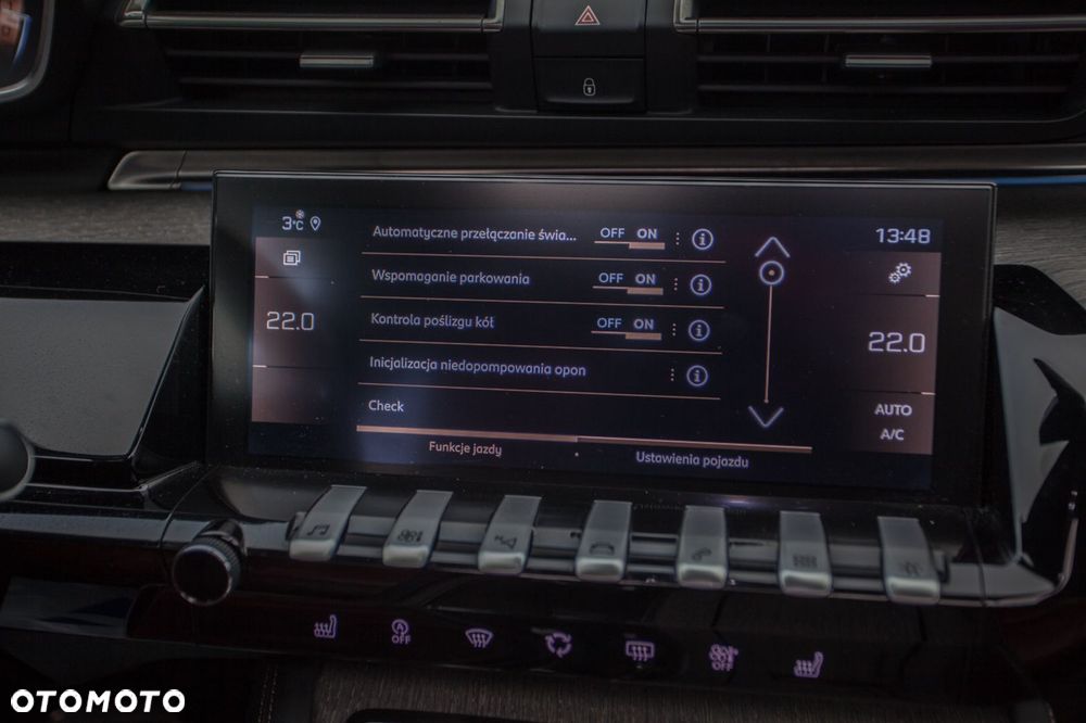 Peugeot 508 1.6 PureTech GT Pack S&S EAT8 - 29