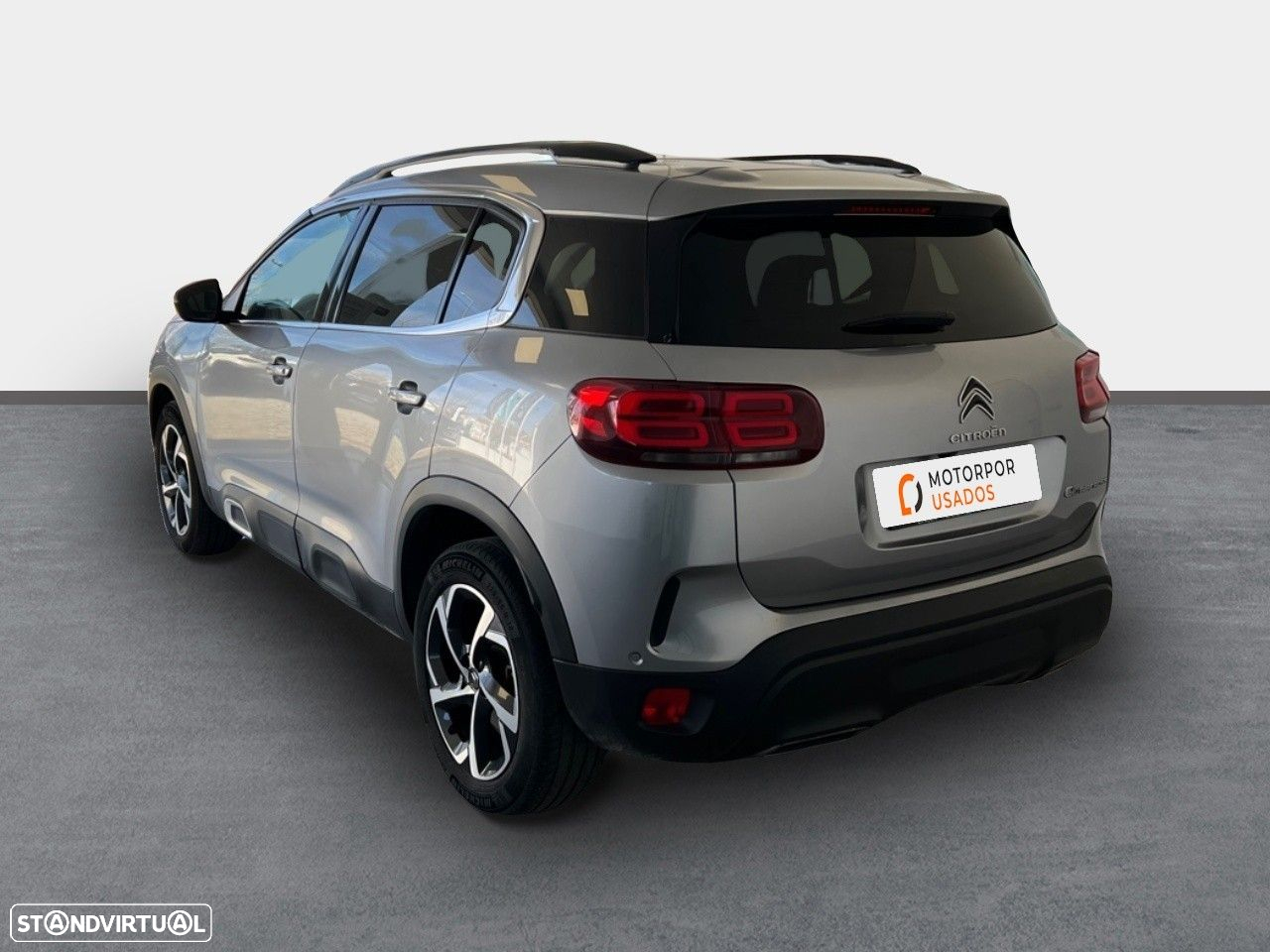Citroën C5 Aircross 1.5 BlueHDi Feel - 7
