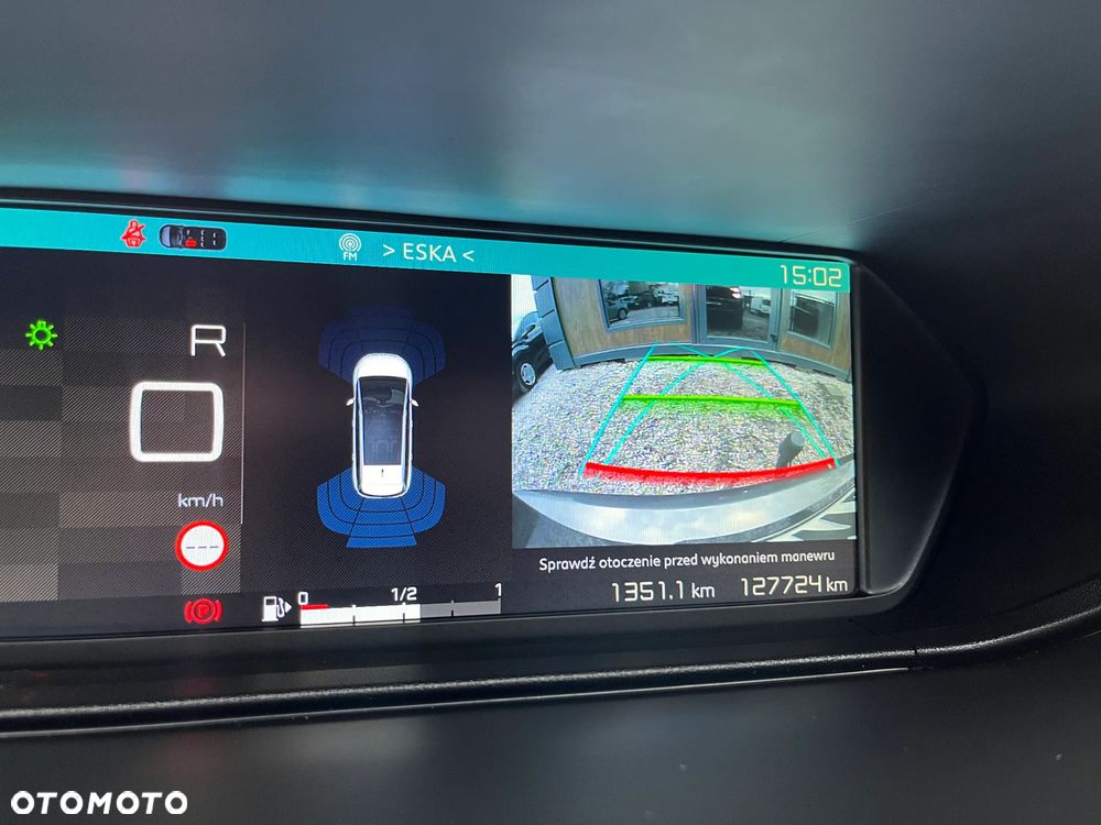 Citroën C4 Grand Picasso BlueHDi 150 EAT6 Exclusive - 26