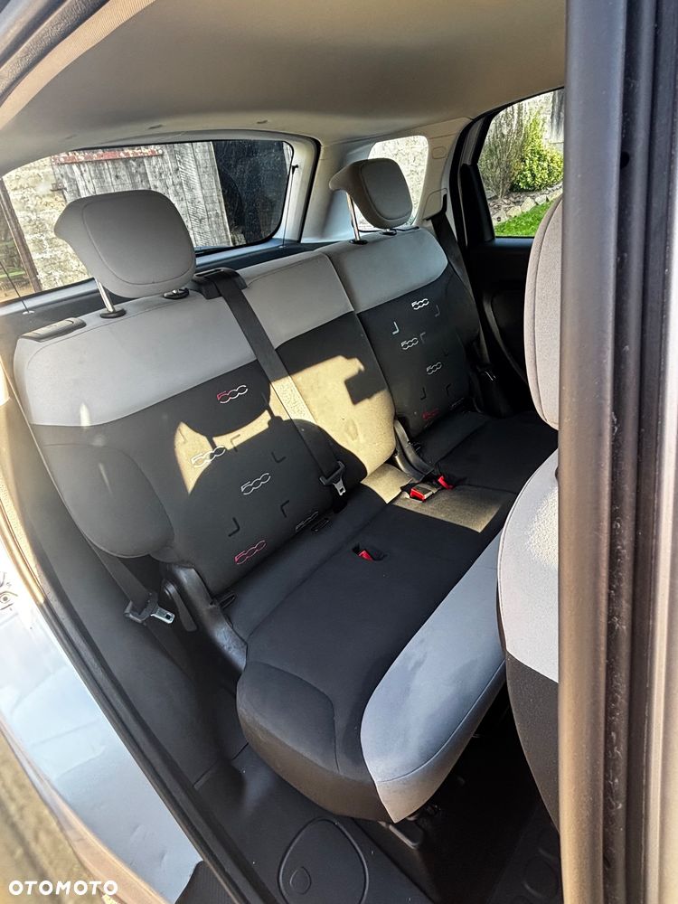 Fiat 500L 1.3 Multijet Start&Stopp Trekking - 8