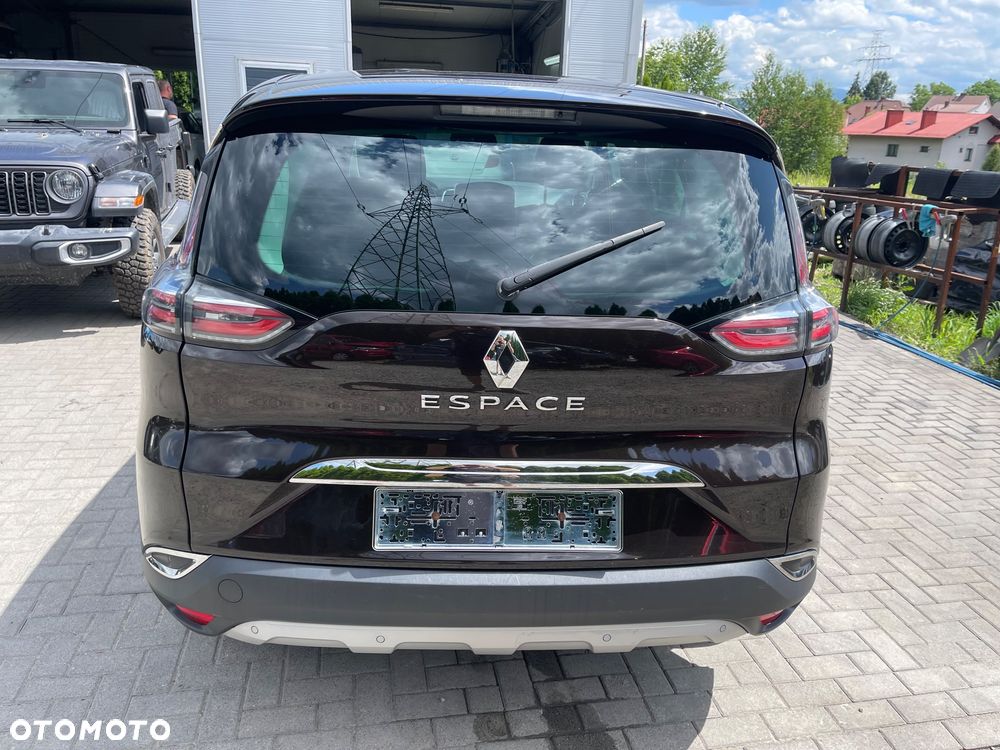 Renault Espace Energy dCi 160 EDC Business - 8