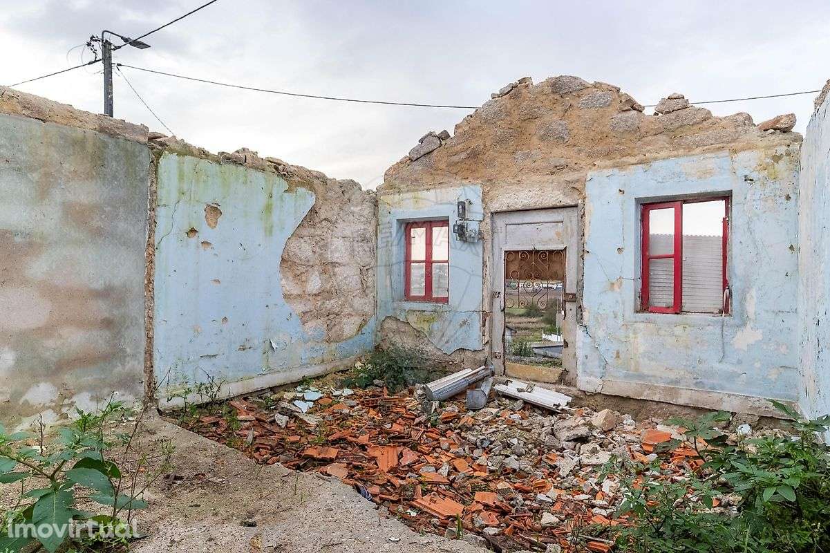 Moradia T3 para venda - Grande imagem: 4/13