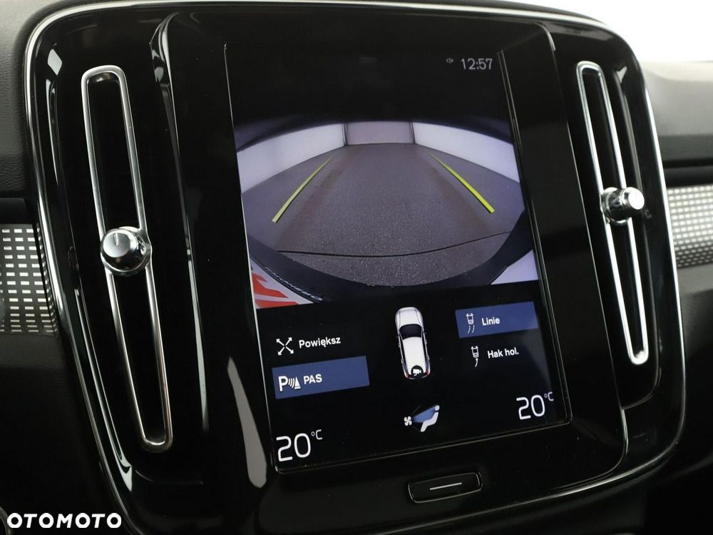 Volvo XC 40 D3 AWD R-Design - 25