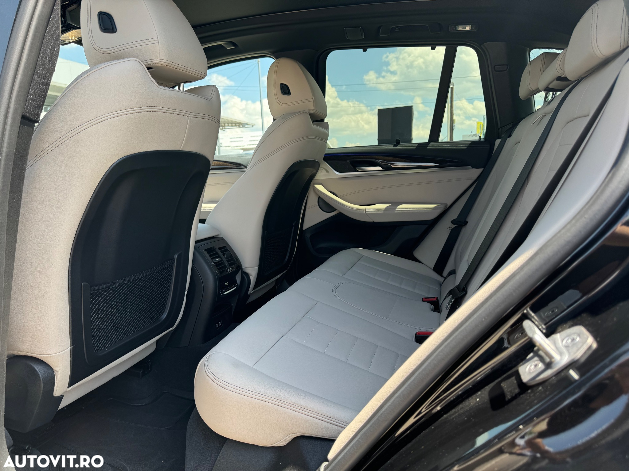 BMW X3 M M40d AT MHEV - 24