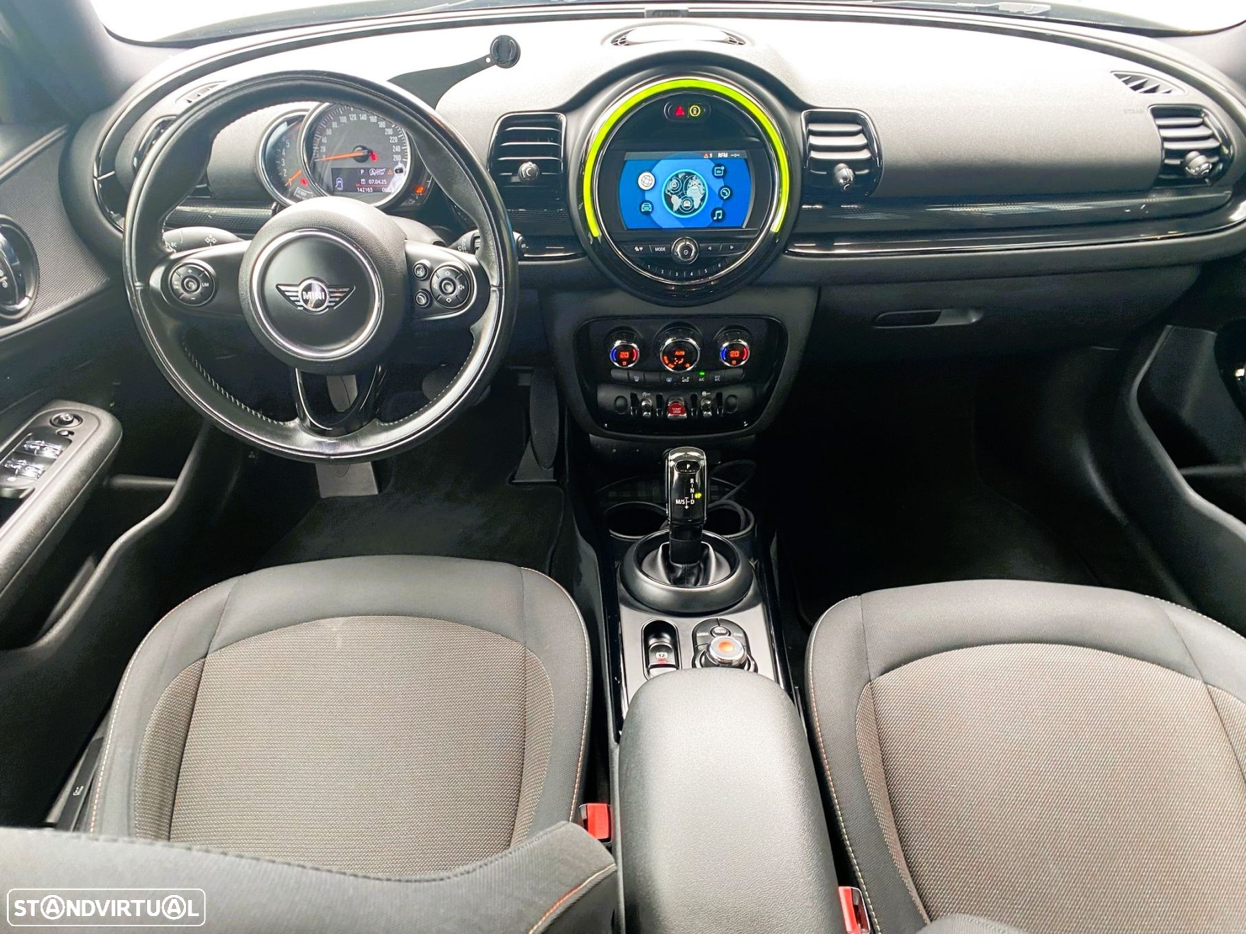 MINI Clubman One D Auto - 6