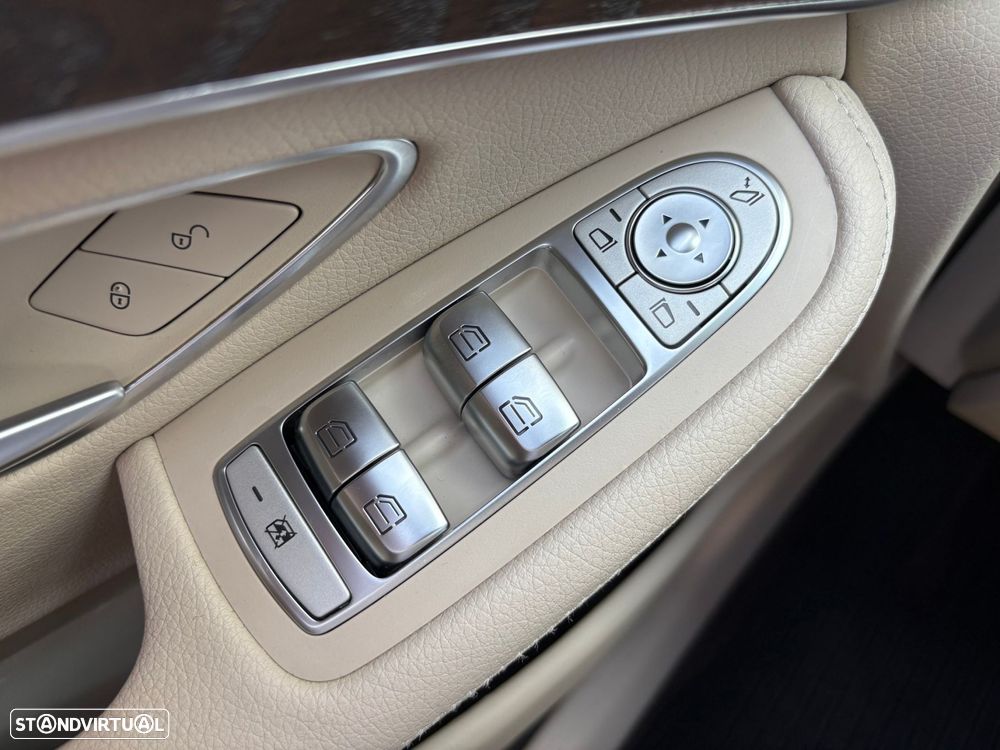 Mercedes-Benz GLC 350 e Coupé Exclusive 4-Matic - 13